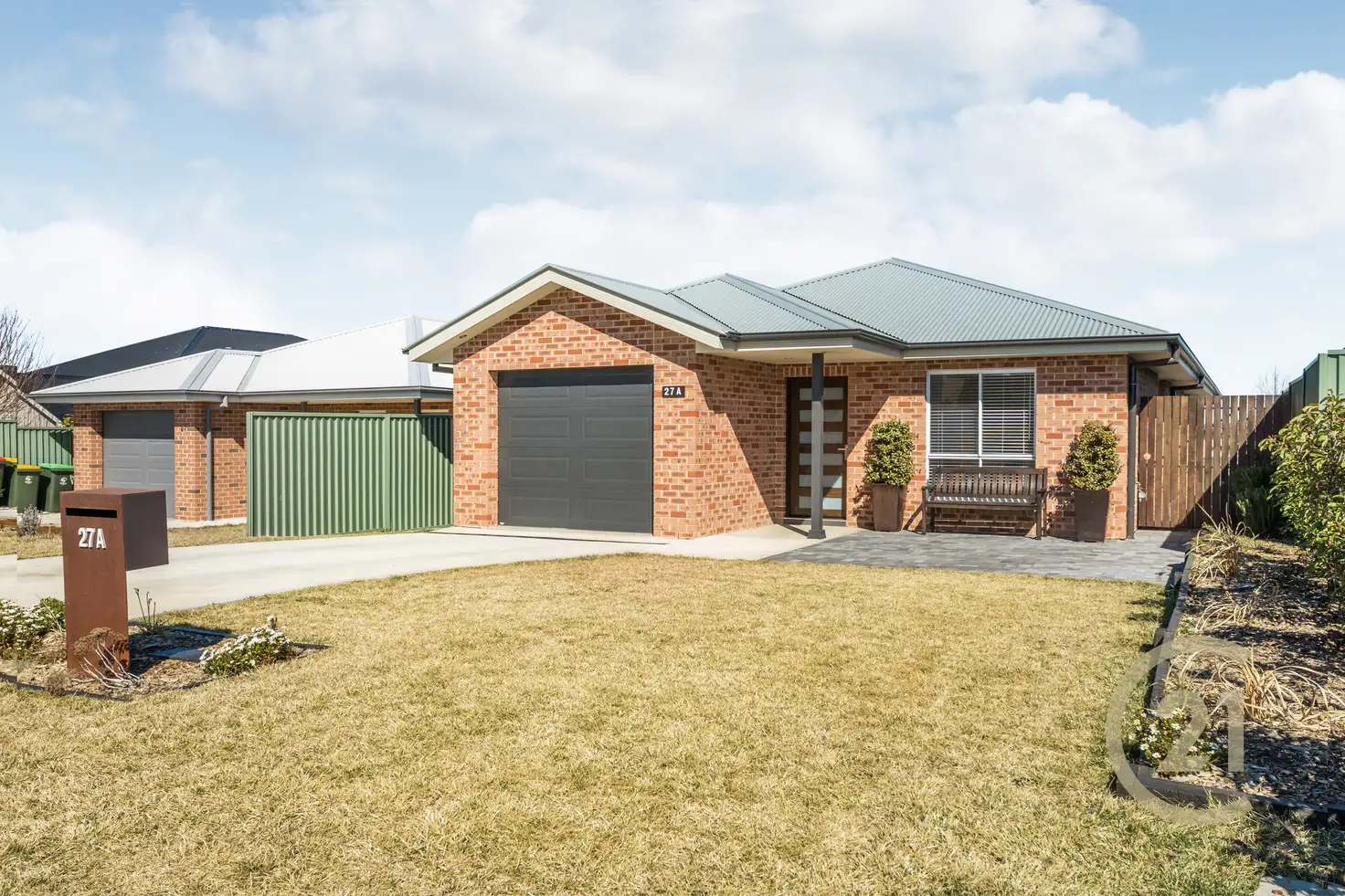 Main view of Homely house listing, 27a Marriott Avenue, Kelso NSW 2795