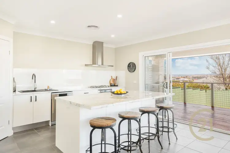 Second view of Homely house listing, 27a Marriott Avenue, Kelso NSW 2795