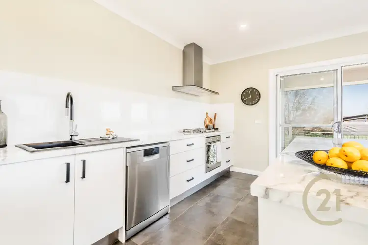 Third view of Homely house listing, 27a Marriott Avenue, Kelso NSW 2795