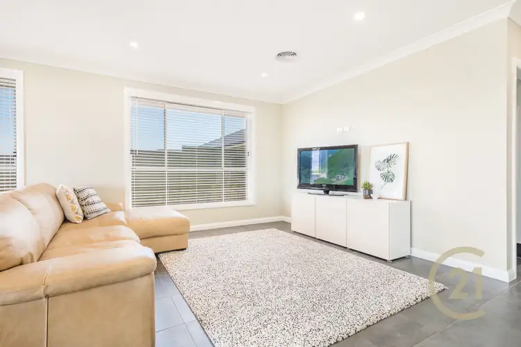 Fourth view of Homely house listing, 27a Marriott Avenue, Kelso NSW 2795