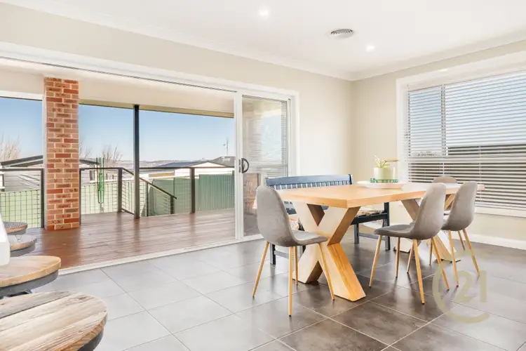 Fifth view of Homely house listing, 27a Marriott Avenue, Kelso NSW 2795
