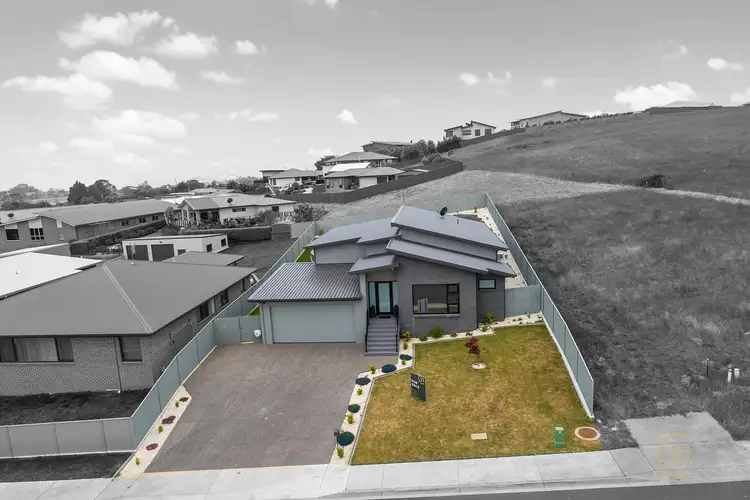 Second view of Homely house listing, 9 Sue Napier Drive, Ulverstone TAS 7315