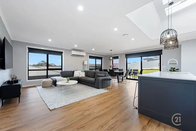 Fourth view of Homely house listing, 9 Sue Napier Drive, Ulverstone TAS 7315