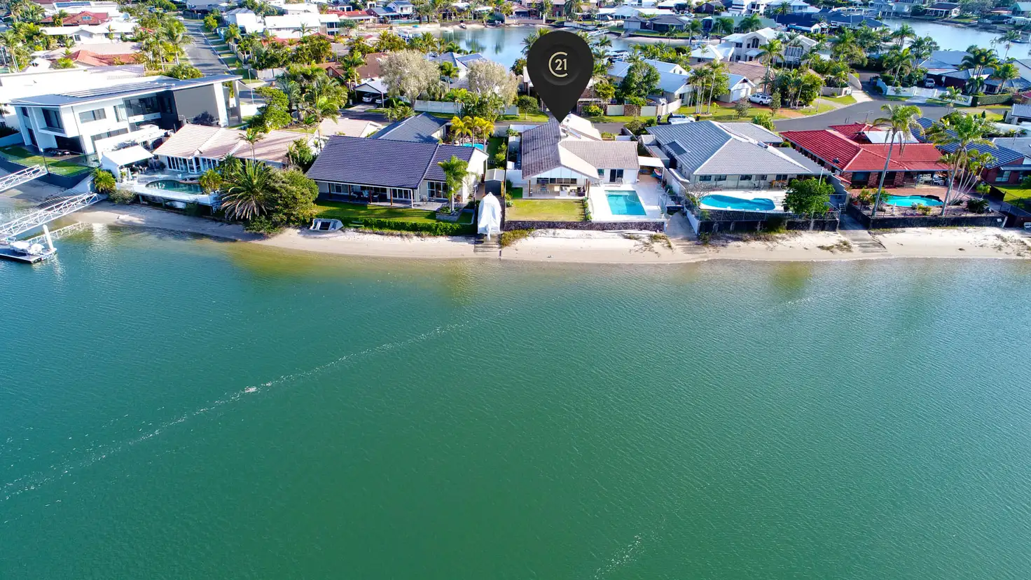 Main view of Homely house listing, 48 Carrothool Place, Mooloolaba QLD 4557