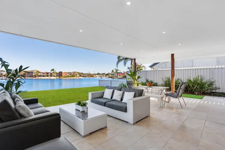 Fourth view of Homely house listing, 48 Carrothool Place, Mooloolaba QLD 4557