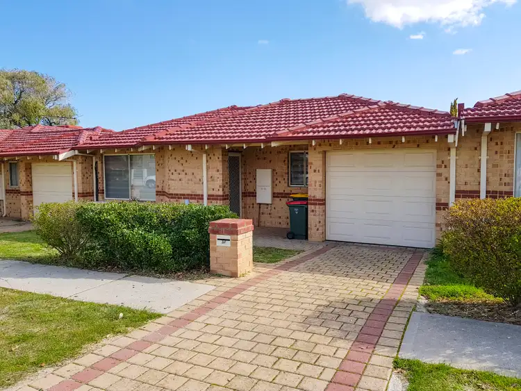 3A Vermont Street, Nollamara WA 6061