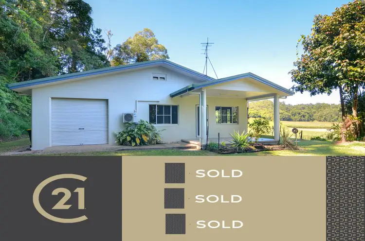58 Poletti Road, Miallo QLD 4873