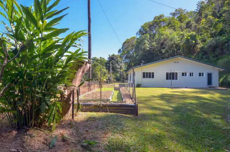 Sixth view of Homely house listing, 58 Poletti Road, Miallo QLD 4873