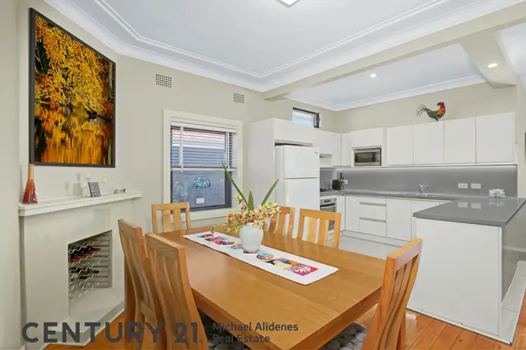 Fourth view of Homely house listing, 83 Edward Street, Bexley North NSW 2207