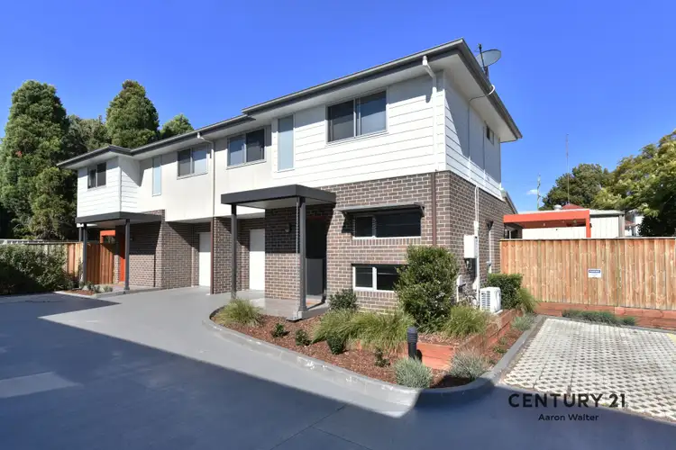 7/76 Lachlan Road, Cardiff NSW 2285