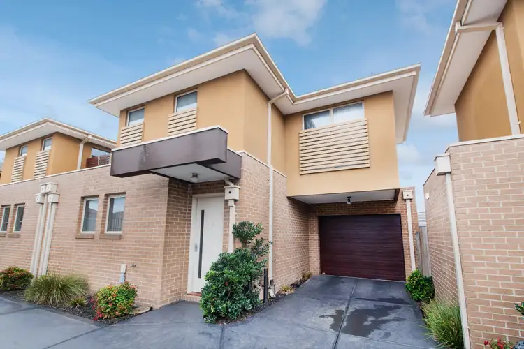 2/74 Buckley Street, Noble Park VIC 3174