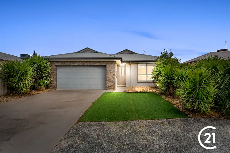7 Kingfisher Drive West, Moama NSW 2731