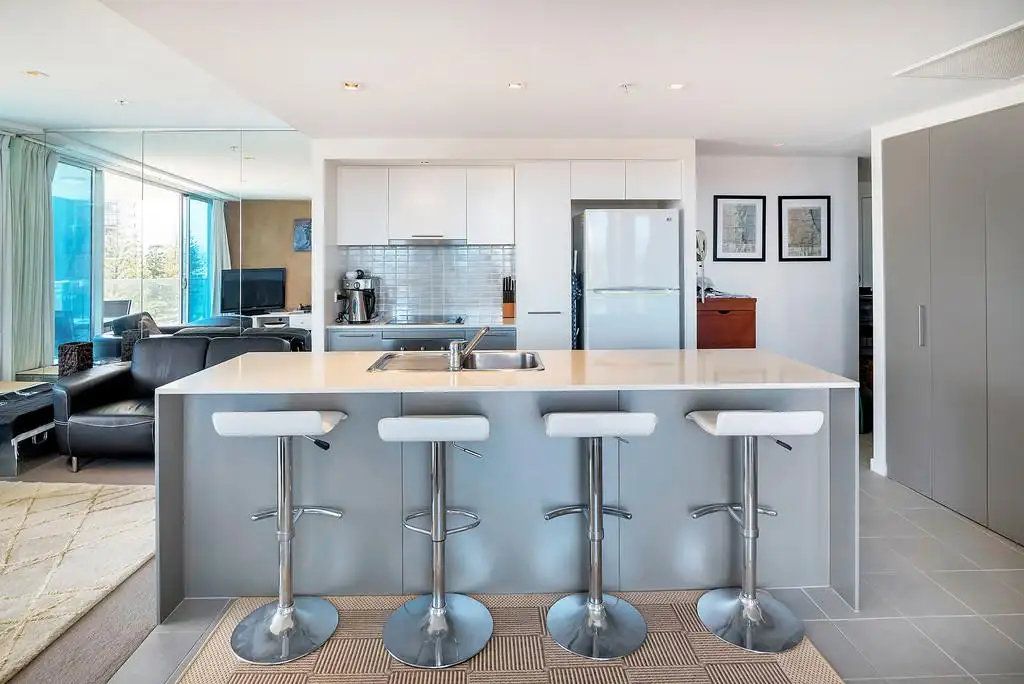 Main view of Homely apartment listing, 702/18 Enderley Avenue, Surfers Paradise QLD 4217