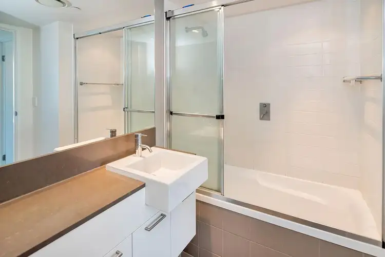 Fifth view of Homely apartment listing, 702/18 Enderley Avenue, Surfers Paradise QLD 4217