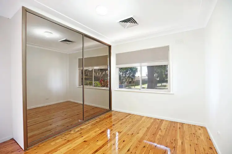 Second view of Homely house listing, 5 Crayford Crescent, Mount Pritchard NSW 2170