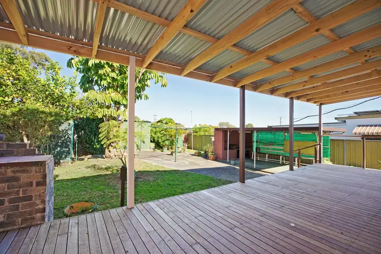 Sixth view of Homely house listing, 5 Crayford Crescent, Mount Pritchard NSW 2170