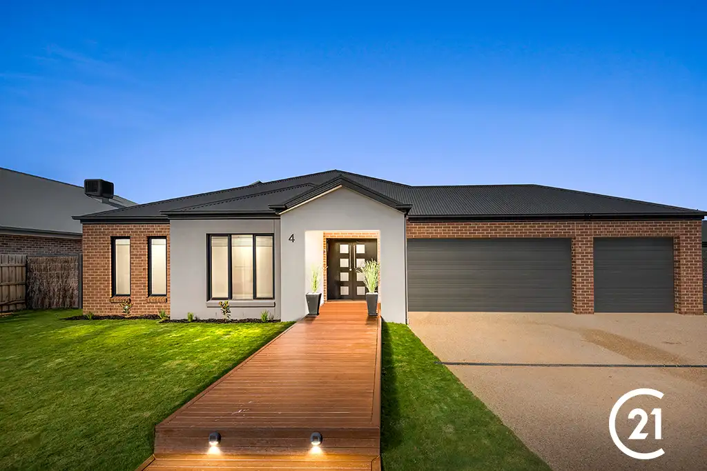 Main view of Homely house listing, 4 Durif Drive, Moama NSW 2731