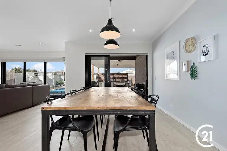 Fourth view of Homely house listing, 4 Durif Drive, Moama NSW 2731