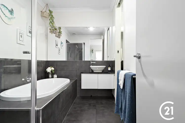 Fifth view of Homely house listing, 4 Durif Drive, Moama NSW 2731