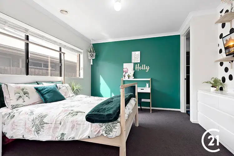 Sixth view of Homely house listing, 4 Durif Drive, Moama NSW 2731