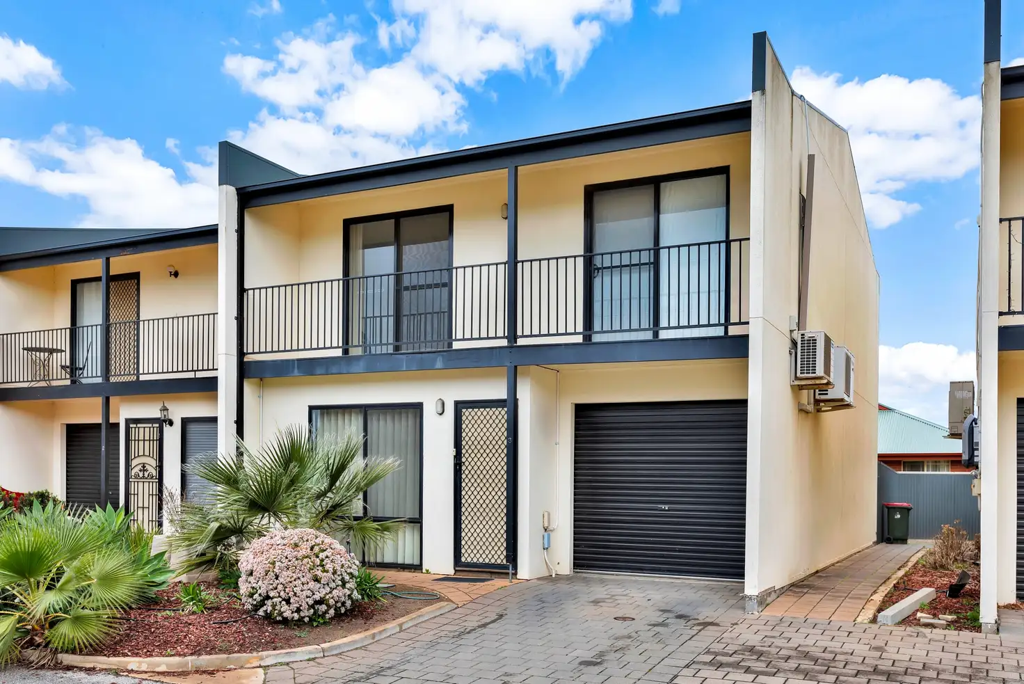 Main view of Homely townhouse listing, Unit 3/271-273 Martins Road, Parafield Gardens SA 5107