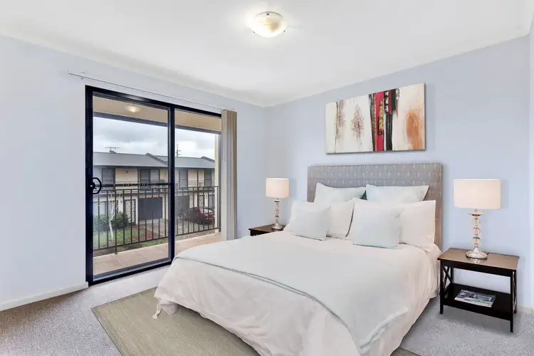 Second view of Homely townhouse listing, Unit 3/271-273 Martins Road, Parafield Gardens SA 5107