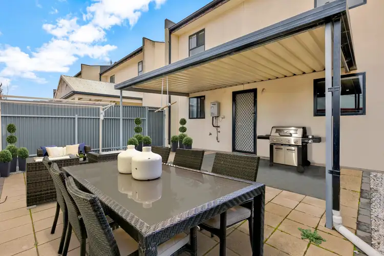 Fifth view of Homely townhouse listing, Unit 3/271-273 Martins Road, Parafield Gardens SA 5107