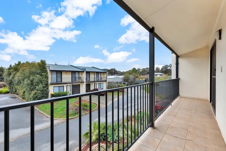 Sixth view of Homely townhouse listing, Unit 3/271-273 Martins Road, Parafield Gardens SA 5107