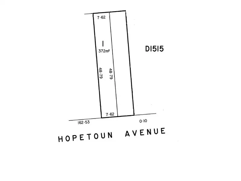 Main view of Homely land listing, 8 Hopetoun Ave, Kilburn SA 5084