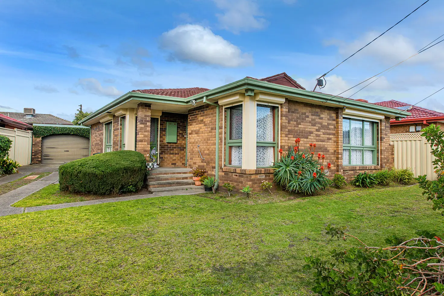 Main view of Homely house listing, 8 Aurea Court, Clarinda VIC 3169
