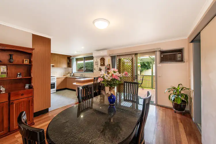 Third view of Homely house listing, 8 Aurea Court, Clarinda VIC 3169