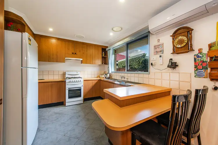 Fourth view of Homely house listing, 8 Aurea Court, Clarinda VIC 3169