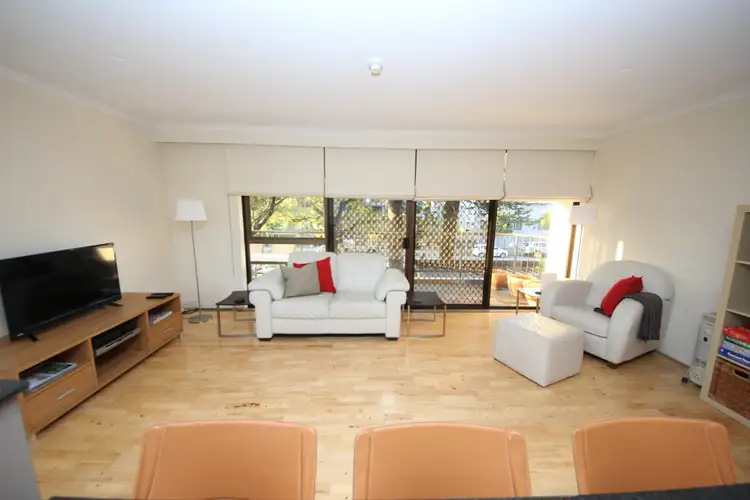 Second view of Homely apartment listing, 6/22 Armrick Avenue, Broadbeach QLD 4218