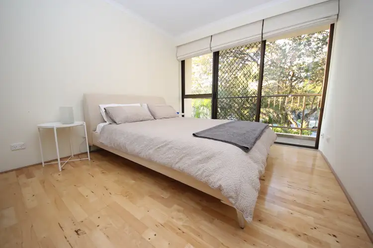 Fourth view of Homely apartment listing, 6/22 Armrick Avenue, Broadbeach QLD 4218