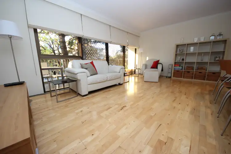 Sixth view of Homely apartment listing, 6/22 Armrick Avenue, Broadbeach QLD 4218