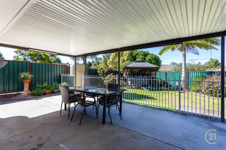 Main view of Homely house listing, 16 Wallace Street, Crestmead QLD 4132