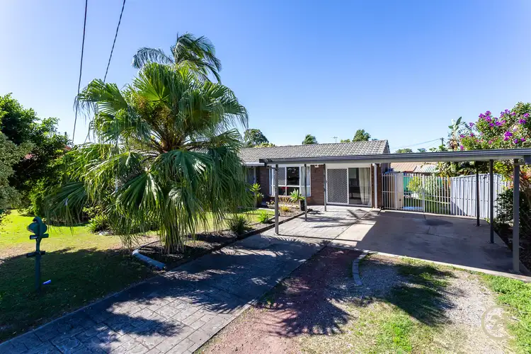 Second view of Homely house listing, 16 Wallace Street, Crestmead QLD 4132