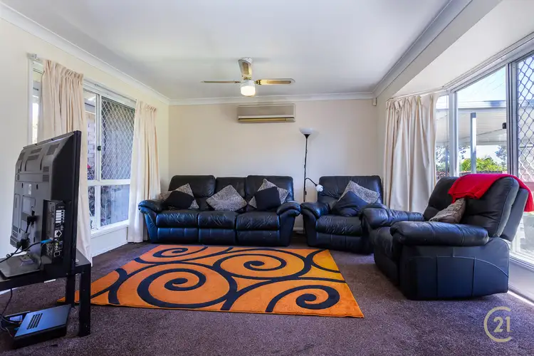 Third view of Homely house listing, 16 Wallace Street, Crestmead QLD 4132
