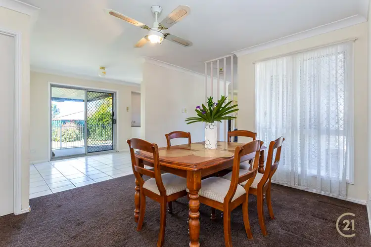 Fifth view of Homely house listing, 16 Wallace Street, Crestmead QLD 4132