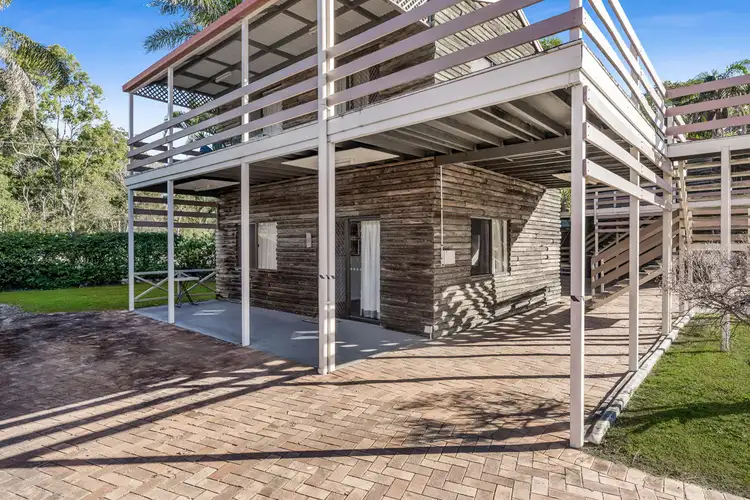 Main view of Homely unit listing, 16/158 Green Camp Road, Wakerley QLD 4154
