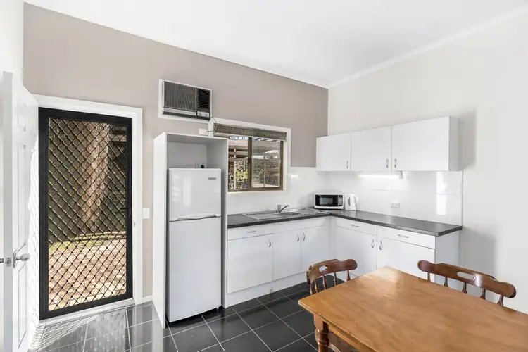 Second view of Homely unit listing, 16/158 Green Camp Road, Wakerley QLD 4154