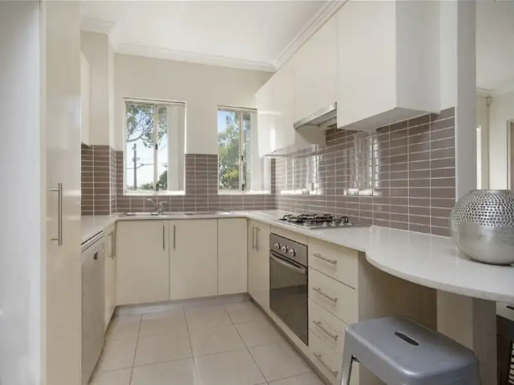 Second view of Homely apartment listing, 13/70-74 Burwood Road, Burwood Heights NSW 2136