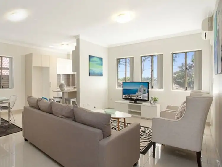 Third view of Homely apartment listing, 13/70-74 Burwood Road, Burwood Heights NSW 2136