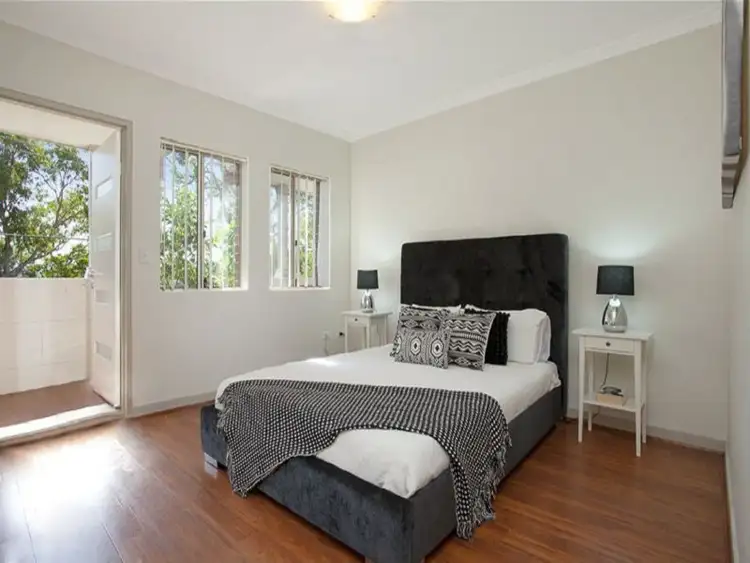 Fourth view of Homely apartment listing, 13/70-74 Burwood Road, Burwood Heights NSW 2136