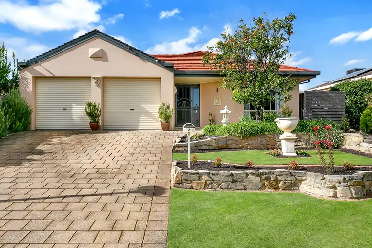 Main view of Homely house listing, 3 Dorrien Avenue, Woodcroft SA 5162