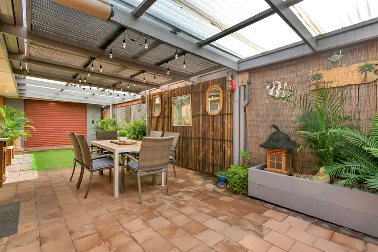 Second view of Homely house listing, 3 Dorrien Avenue, Woodcroft SA 5162