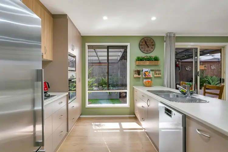 Fourth view of Homely house listing, 3 Dorrien Avenue, Woodcroft SA 5162