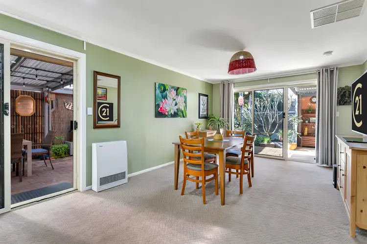 Fifth view of Homely house listing, 3 Dorrien Avenue, Woodcroft SA 5162