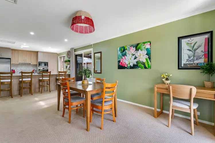 Sixth view of Homely house listing, 3 Dorrien Avenue, Woodcroft SA 5162