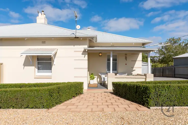 Main view of Homely house listing, 8 Sibley Street, Angaston SA 5353